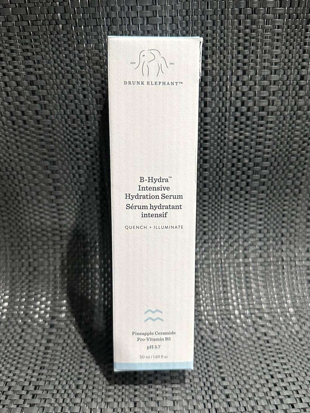 Drunk Elephant B-Hydra Intensive Hydration Serum